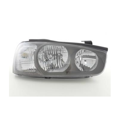 Faro De Recambio Lado Derecho Para Hyundai Elantra 00-03 Fk Automotive