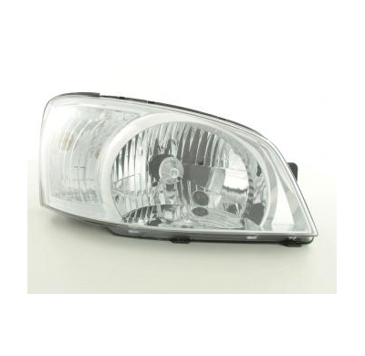 Faro De Recambio Lado Derecho Para Hyundai Getz (Tipo Tb) 02-05 Fk Automotive
