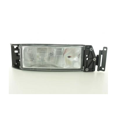 Faro De Recambio Lado Izquierdo Para Iveco Eurotech 96- Fk Automotive