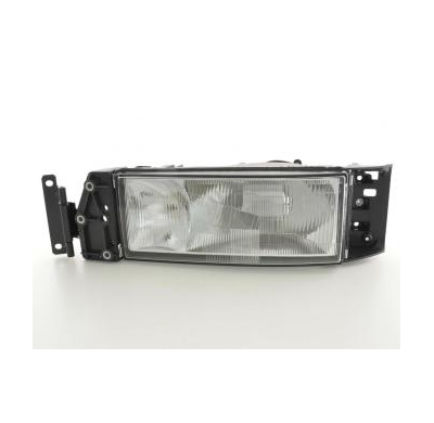 Faro De Recambio Lado Derecho Para Iveco Eurotech 96- Fk Automotive