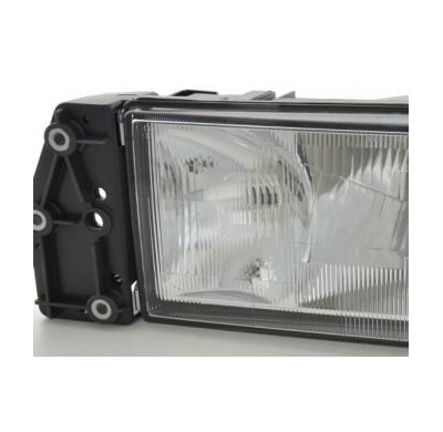 Faro De Recambio Lado Derecho Para Iveco Eurotech 96- Fk Automotive