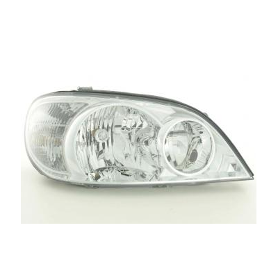 Faro De Recambio Lado Derecho Para Kia Carnival 02-06 Fk Automotive