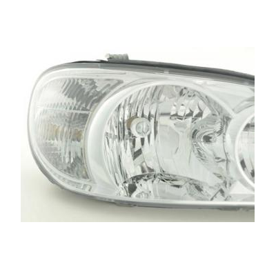 Faro De Recambio Lado Derecho Para Kia Carnival 02-06 Fk Automotive