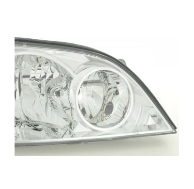 Faro De Recambio Lado Derecho Para Kia Carnival 02-06 Fk Automotive