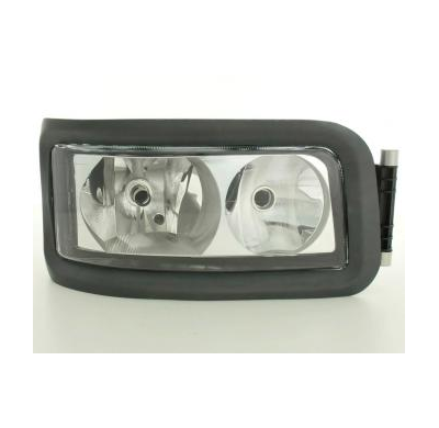 Faro De Recambio Lado Derecho Para Man Tga 00-07 Fk Automotive