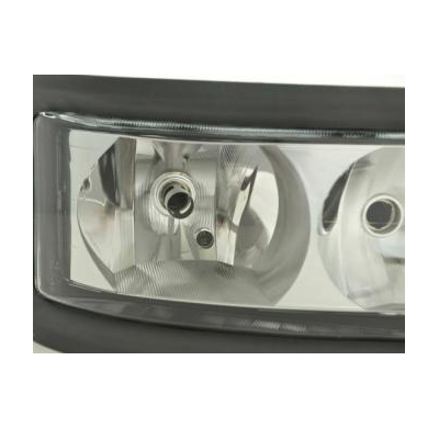 Faro De Recambio Lado Derecho Para Man Tga 00-07 Fk Automotive