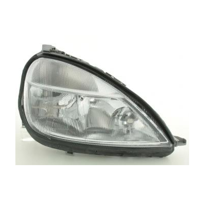 Recambio Para  Faros Delanteros Lado Derecho Mercedes Benz Clase a Modelo W168 Fk Automotive