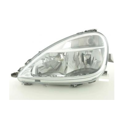 Faro De Recambio Lado Izquierdo Para Mercedes Benz Clase a (Tipo W168) Fk Automotive