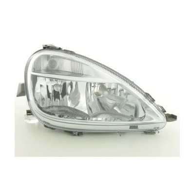 Faro De Recambio Lado Derecho Para Mercedes Benz Clase a (Tipo W168) Fk Automotive