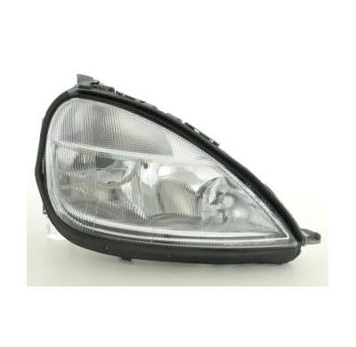 Faro De Recambio Lado Derecho Para Mercedes Benz Clase a (Tipo W168) Fk Automotive