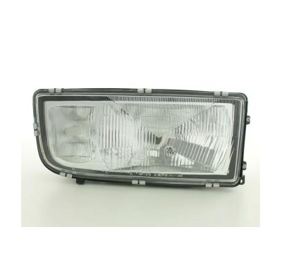 Faro De Recambio Lado Derecho Para Mercedes Benz Actros 96-03 Fk Automotive