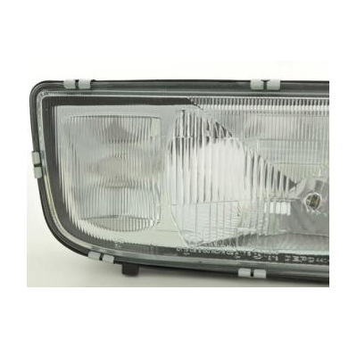 Faro De Recambio Lado Derecho Para Mercedes Benz Actros 96-03 Fk Automotive