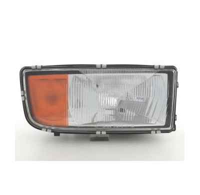 Faro De Recambio Lado Derecho Para Mercedes Benz Actros 96-03 Fk Automotive