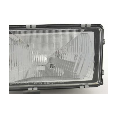 Faro De Recambio Lado Derecho Para Mercedes Benz Actros 96-03 Fk Automotive