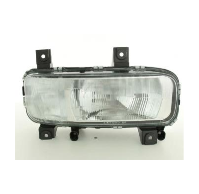 Faro De Recambio Lado Derecho Para Mercedes Benz Atego 98-04 Fk Automotive