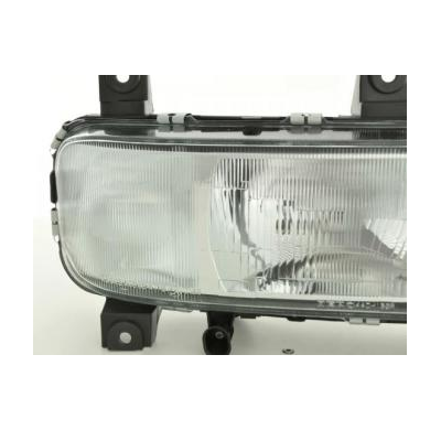 Faro De Recambio Lado Derecho Para Mercedes Benz Atego 98-04 Fk Automotive