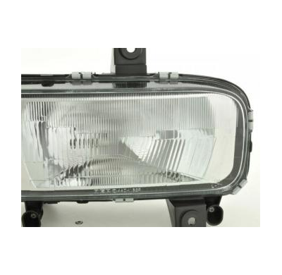 Faro De Recambio Lado Derecho Para Mercedes Benz Atego 98-04 Fk Automotive