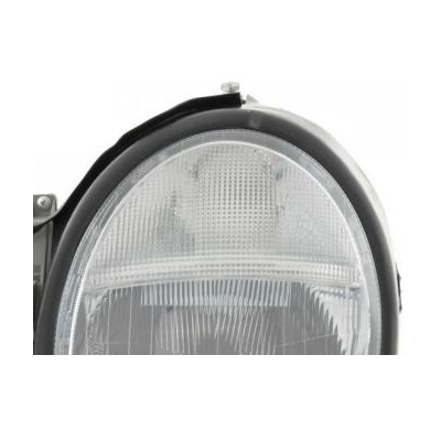 Faro De Recambio Lado Izquierdo Para Mercedes-Benz Clk (208) 97-03 Fk Automotive