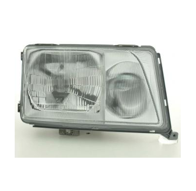 Faro De Recambio Lado Derecho Para Mercedes Benz Clase E (Tipo W124) Fk Automotive