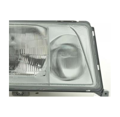 Faro De Recambio Lado Derecho Para Mercedes Benz Clase E (Tipo W124) Fk Automotive