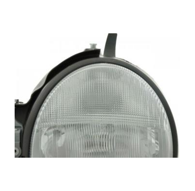 Faro De Recambio Lado Izquierdo Para Mercedes Benz Clase E (Tipo W210) Fk Automotive