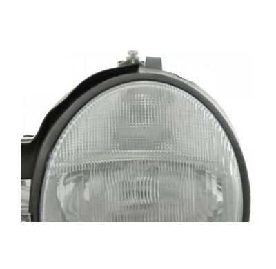 Faro De Recambio Lado Izquierdo Para Mercedes Benz Clase E (Tipo W210) Fk Automotive