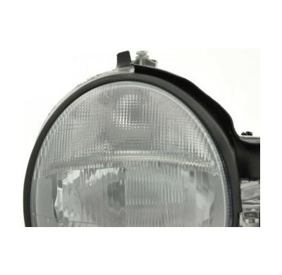 Faro De Recambio Lado Derecho Para Mercedes Benz Clase E (Tipo W210) Fk Automotive