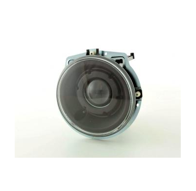 Faros Delanteros Set Angel Eyes Mercedes Benz Clase G Modelo W461/463 Negro Fk Automotive