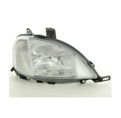 Faro De Recambio Lado Derecho Para Mercedes Benz Clase M (Tipo W163) Fk Automotive