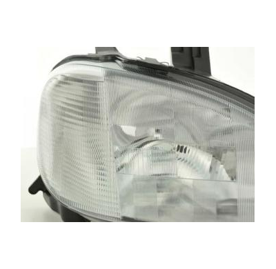 Faro De Recambio Lado Derecho Para Mercedes Benz Clase M (Tipo W163) Fk Automotive