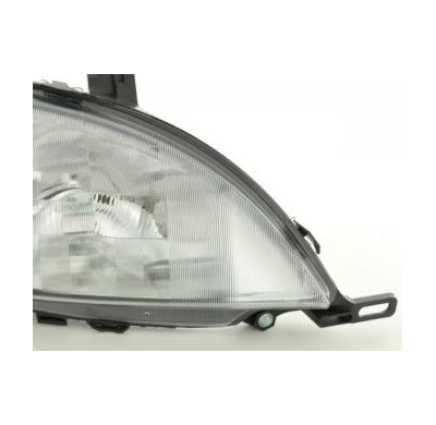 Faro De Recambio Lado Derecho Para Mercedes Benz Clase M (Tipo W163) Fk Automotive