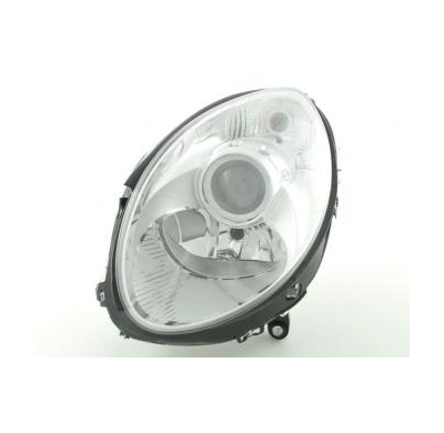Faro De Recambio Lado Izquierdo Para Mercedes-Benz Clase R (251) 05- Fk Automotive