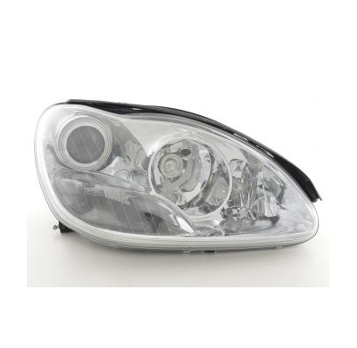 Faro De Recambio Lado Derecho Para Mercedes Benz Clase S (Tipo W220) Fk Automotive