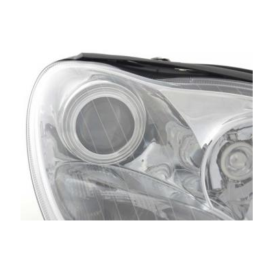 Faro De Recambio Lado Derecho Para Mercedes Benz Clase S (Tipo W220) Fk Automotive