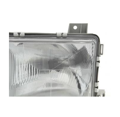 Faro De Recambio Lado Izquierdo Para Mercedes Benz Sprinter 95-00 Fk Automotive