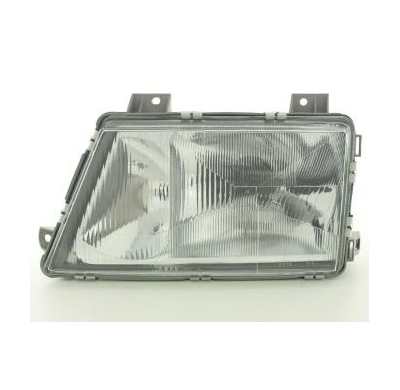 Faro De Recambio Lado Izquierdo Para Mercedes Benz Sprinter 95-00 Fk Automotive