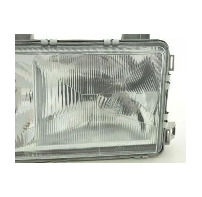 Faro De Recambio Lado Izquierdo Para Mercedes Benz Sprinter 95-00 Fk Automotive
