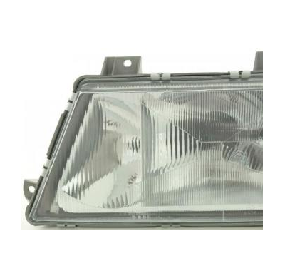 Faro De Recambio Lado Izquierdo Para Mercedes Benz Sprinter 95-00 Fk Automotive