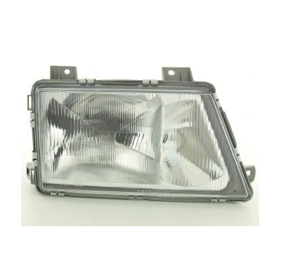 Faro De Recambio Lado Derecho Para Mercedes Benz Sprinter 95-00 Fk Automotive