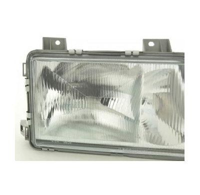 Faro De Recambio Lado Derecho Para Mercedes Benz Sprinter 95-00 Fk Automotive