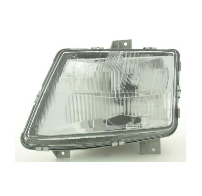 Faro De Recambio Lado Izquierdo Para Mercedes Benz Vito / V-Klasse (Tipo 638) Fk Automotive