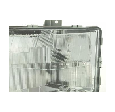 Faro De Recambio Lado Izquierdo Para Mercedes Benz Vito / V-Klasse (Tipo 638) Fk Automotive