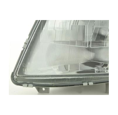 Faro De Recambio Lado Izquierdo Para Mercedes Benz Vito / V-Klasse (Tipo 638) Fk Automotive