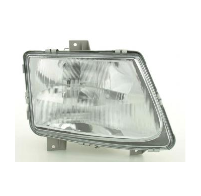 Faro De Recambio Lado Derecho Para Mercedes Benz Vito / V-Klasse (Tipo 638) Fk Automotive