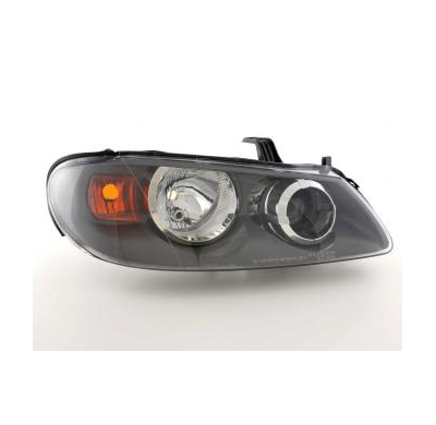 Faro De Recambio Lado Derecho Para Nissan Almera 4/5 Puertas (Tipo N16) Fk Automotive