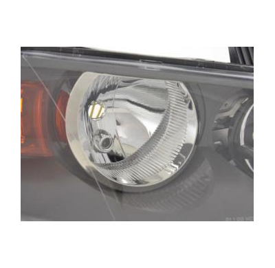 Faro De Recambio Lado Derecho Para Nissan Almera 4/5 Puertas (Tipo N16) Fk Automotive