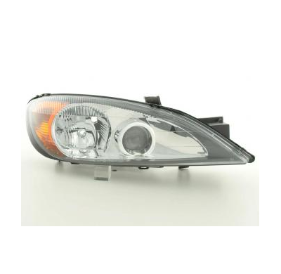 Faro De Recambio Lado Derecho Para Nissan Primera (Tipo P11-144) 99-02 Fk Automotive