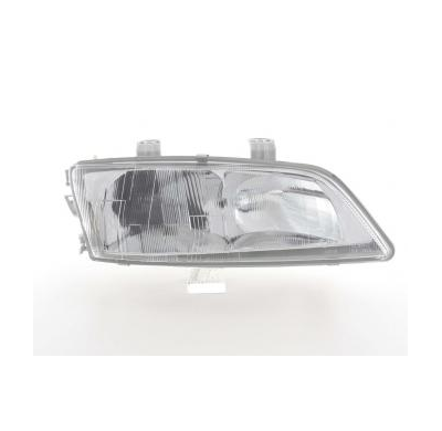 Faro De Recambio Lado Derecho Para Nissan Primera (Tipo P11) 96-99 Fk Automotive