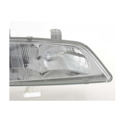 Faro De Recambio Lado Derecho Para Nissan Primera (Tipo P11) 96-99 Fk Automotive