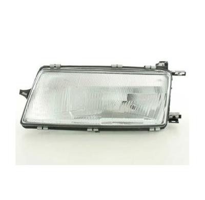 Recambio Para  Faros Delanteros Lado Derecho Opel Vectra a  93- Fk Automotive
